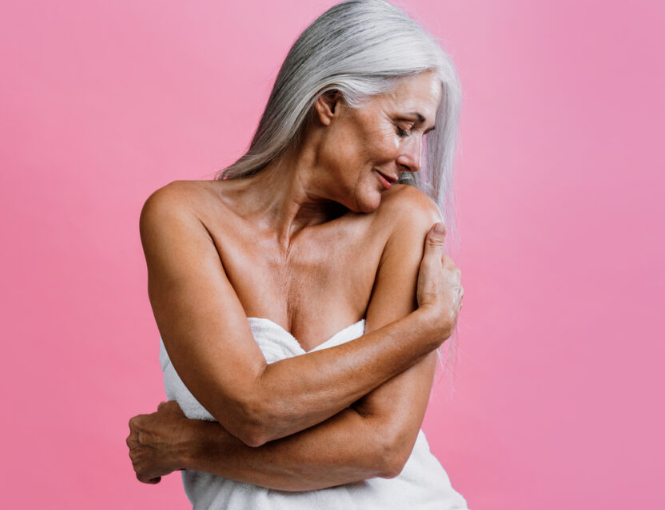 menopausa e sexualidade