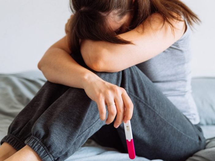 dificuldade de engravidar